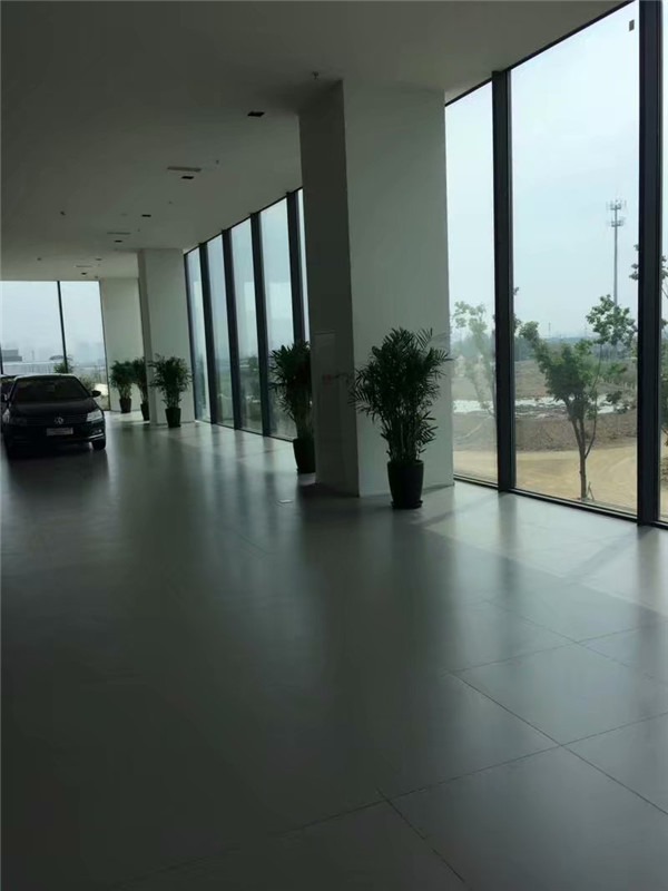 綠植租擺
